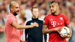 Cómo seguir por televisión la última fecha de Champions