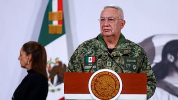 Muerte de ‘El Mencho’ en Jalisco, en vivo: disturbios, bloqueos y última hora del despliegue militar hoy