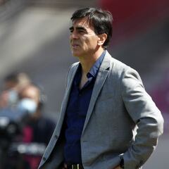 "Un año de trabajo puede ser destruido": la furia de Quinteros