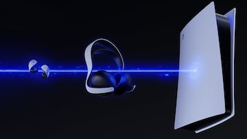 playstation 5 sony ajustes accesibilidad audio 3d remote play carga inteligente