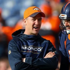 Los perdedores de la primera semana de la agencia libre