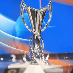 ¿En que bombos estarán Real Madrid y Barcelona en el sorteo de la Champions?