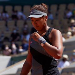 Naomi Osaka pulls out of Wimbledon but eyes Olympics return