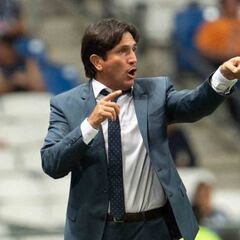 Bruno Marioni: "Hay que ganarle a todos, América es uno más"