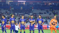 Tiene una oferta de la MLS, pero la directiva de Pumas no lo quiere dejar ir pese al sí del DT