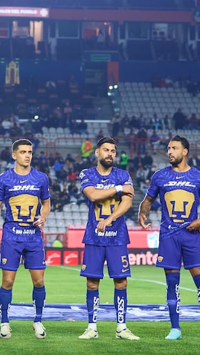 “Este partido para Pumas es crucial, debe regresar a la victoria”