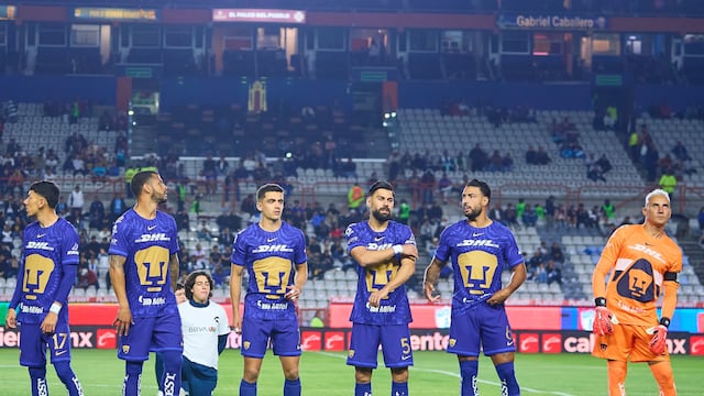 A young midfielder’s desire for more playing time sparks tension between the coaching staff and the front office at UNAM.