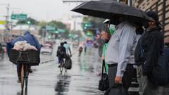 Tormenta Tropical Beatriz: ¿en qué estados lloverá, hoy 30 de junio y cómo afectará el huracán Adrián?