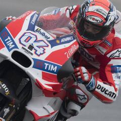 La ausencia de alas no restará potencial a Lorenzo en Ducati