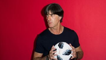 Löw quiere volver, pero solo a un banquillo