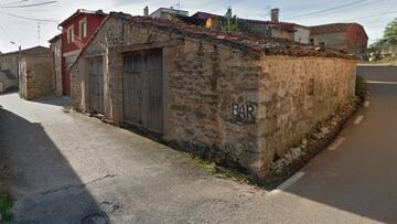 El pueblo de Burgos que ofrece casa gratis para quien quiera llevar el bar