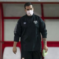 A espaldas de la afición