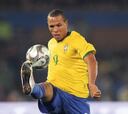 El Milan reconoce su interés por Luis Fabiano