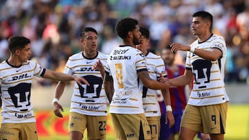 ¿Guiño de Pumas? “Mañana llegan los Reyes Magos”