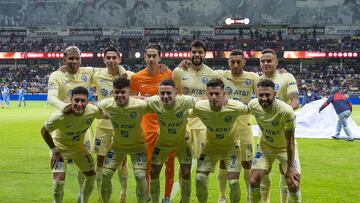 Toluca le trae suerte al América
