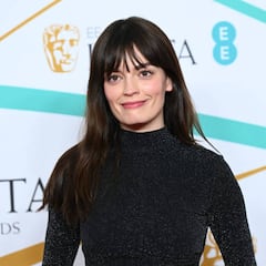 Emma Mackey se despide de ‘Sex Education’: “He dicho adiós a Maeve”