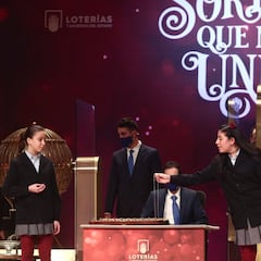 Me ha tocado la lotería: ¿tengo que compartir el premio si estoy casado con bienes gananciales?