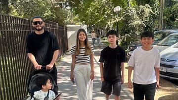 Fue campeón de América, jugó en Colo Colo y retornó al Monumental: “No era lo que esperaba”