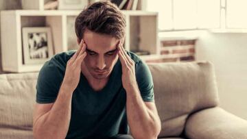 El motivo por el que pensar mucho provoca cansancio