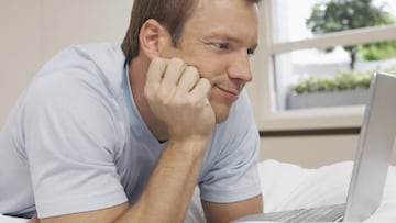 Minimeyes, un sensor de movimiento para ver porno sin que te pillen