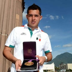 Juegos Olímpicos 2020: ¿cuánto dinero se llevan los deportistas mexicanos por cada medalla?