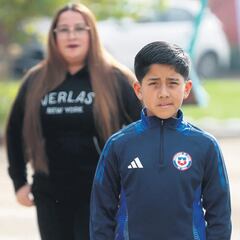 La fuerte denuncia de algunos padres contra un club chileno: “Están pidiendo 4 mil dólares”