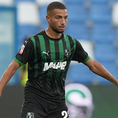 El Levante ultima el fichaje de Jeremy Toljan