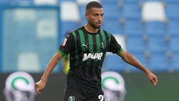 El Levante ultima el fichaje de Jeremy Toljan