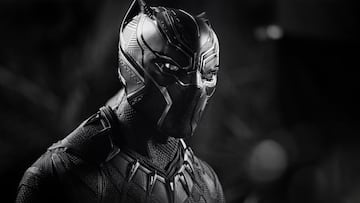 Black Panther