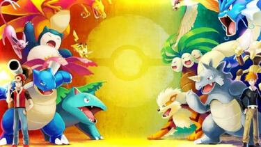 Cómo montar el mejor equipo para entrenar en Pokémon GO