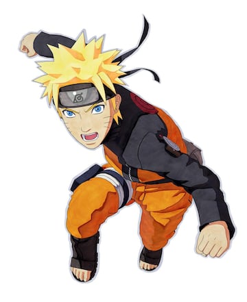 Todos los personajes de Naruto to Boruto Shinobi Striker al detalle