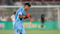 El desconocido desafío de Brayan Cortés: buscará ser el primer chileno en 81 años