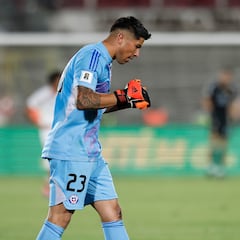 El desconocido desafío de Brayan Cortés: buscará ser el primer chileno en 81 años