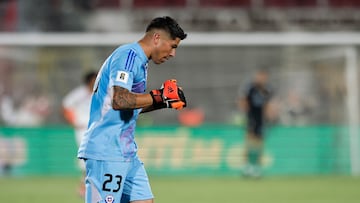 El desconocido desafío de Brayan Cortés: buscará ser el primer chileno en 81 años