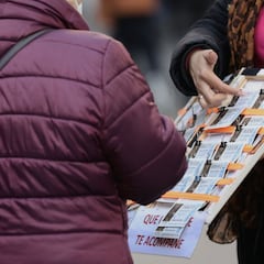 ¿Tengo que firmar un papel si quiero compartir el décimo de la Lotería de Navidad?