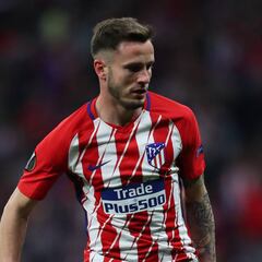 "Me encanta que en partidos grandes pueda marcar goles"