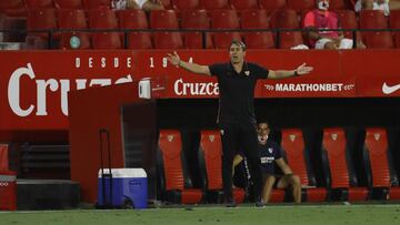 Lopetegui.