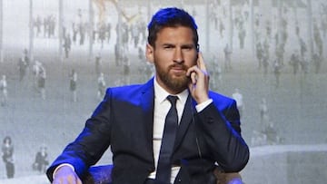 Messi compra el hotel MiM de Sitges por 30 millones de euros