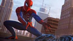 El guion de Spider-Man tiene más de 3300 páginas