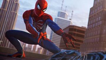 El guion de Spider-Man tiene más de 3300 páginas