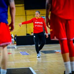 La Selección jugará este verano mínimo 14 partidos