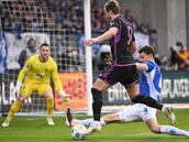 Harry Kane sufre una de las lesiones más insólitas del último tiempo: la jugada ya es viral