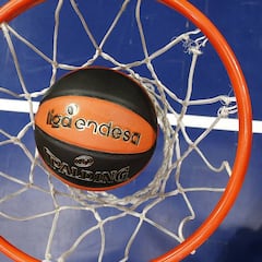 Cinco positivos asintomáticos en el Fuenla y uno en el Baskonia