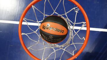 Cinco positivos asintom¨¢ticos en el Fuenla y uno en el Baskonia