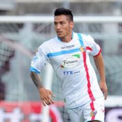 La U espera cerrar el fichaje de Monzón el fin de semana