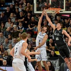 Aplazado el Bilbao-Andorra por un positivo en el cuadro visitante