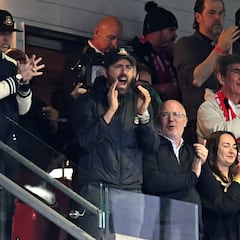 ¿Por qué es histórico el ascenso del Wrexham de Ryan Reynolds a la League Two de Inglaterra?