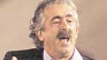 Preciado está preocupado