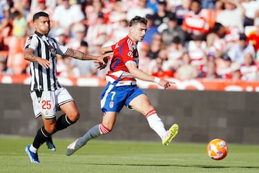 Excampeones de Cruz Azul descienden con Godoy Cruz en el futbol argentino