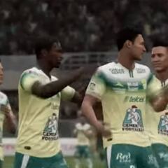 León venció a Santos Laguna en los Cuartos de Final de la eLiga MX